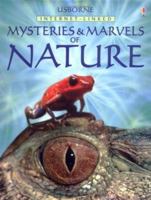 Mysteries and Marvels of Nature