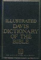 Davis Dictionary of the Bible