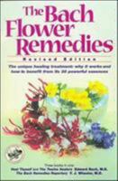 The Bach Flower Remedies