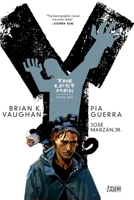 Y: The Last Man - The Deluxe Edition Book One