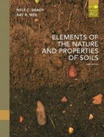 Elements of the Nature and Properties of Soils