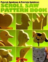 Scroll Saw Pattern Book