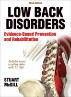 Low Back Disorders: Evidence-based Prevention and Rehabilitation