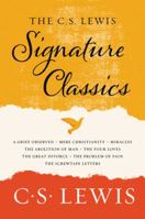 The Complete C.S. Lewis Signature Classics