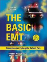 Workbook to Accompany the Basic EMT Comprehensive Prehospital Patient Care