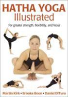 Hatha Yoga Illustrated