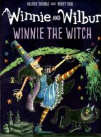 Winnie the Witch