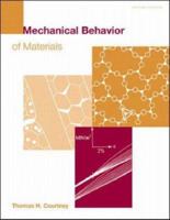 Mechanical Behavior of Materials