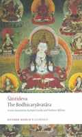 बोधिसत्त्वचर्यावतार [Bodhisattvacaryāvatāra]