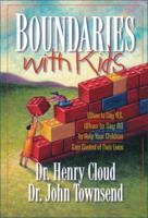 Boundaries with Kids