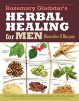 Herbal Remedies for Men's Health 1612124771 Book Cover