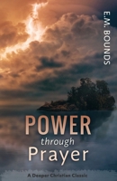 Power Through Prayer