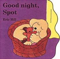 Good Night, Spot