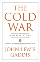 The Cold War: A New History