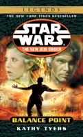 Balance Point (Star Wars: The New Jedi Order, #6)