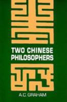 Two Chinese Philosophers: The Metaphysics of the Brothers Ch'eng