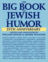 The Big Book of Jewish Humor