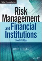 Risk Management and Financial Institutions (Wiley Finance) 0132397900 Book Cover