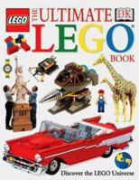 Ultimate Lego Book