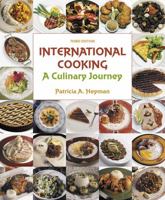 International Cooking: A Culinary Journey