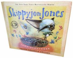 Skippyjon Jones Presto-Change-O