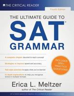 The Ultimate Guide to SAT Grammar