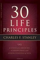 30 Life Principles (Life Principles Study)