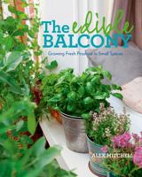 The Edible Balcony: Growing Fresh Produce in the Heart of the City