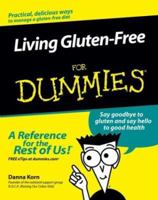 Living Gluten-Free for Dummies