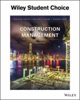 Construction Management