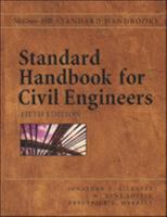 Standard Handbook for Civil Engineers