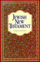 Jewish New Testament