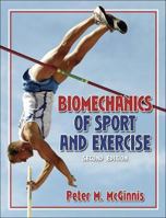 Biomechanics Of Sport And Exercise