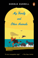 My Family & Other Animals