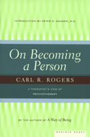 On Becoming a Person: A Therapist's View of Psychotherapy