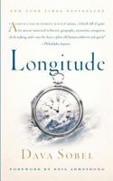 Longitude: The True Story of a Lone Genius Who Solved the Greatest Scientific Problem of His Time