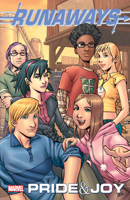 Runaways, Vol. 1: Pride and Joy