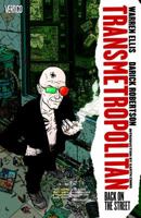 Transmetropolitan, Vol. 1: Back on the Street