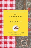 The Language of Baklava: A Memoir