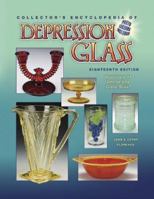 Collector's Encyclopedia of Depression Glass