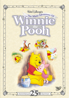 The Many Adventures of Winnie the Pooh