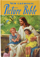 New Catholic Picture Bible/No. 435/22