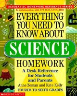 Everything You Need to Know About Science Homework (Everything You Need To Know..)