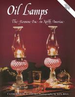 Oil Lamps: The Kerosene Era in North America