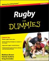 Rugby For Dummies