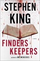 Finders Keepers 1501100122 Book Cover