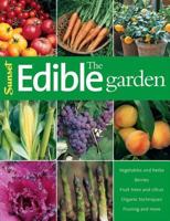 The Edible Garden (Sunset)