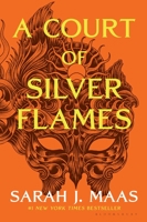 A Court of Silver Flames (#4)