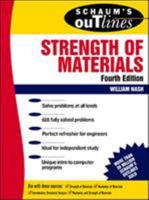 Schaum's Outline of Strength of Materials 4th Edition