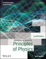 Fundamentals of Physics